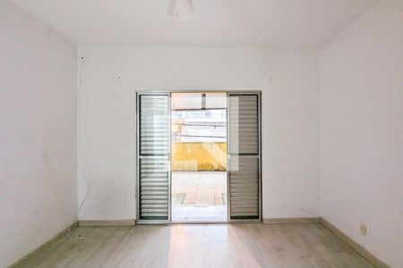 Quarto 1 de casa para alugar com 2 quartos, 80m² em Independência, São Bernardo do Campo
