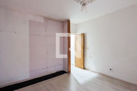 Quarto 1 de casa para alugar com 2 quartos, 80m² em Independência, São Bernardo do Campo