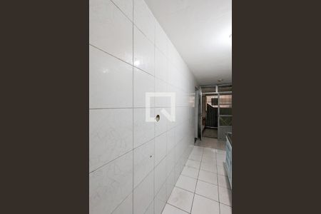 Casa para alugar com 80m², 2 quartos e 2 vagas Casa para alugar com 80m², 2 quartos e 2 vagasCozinha