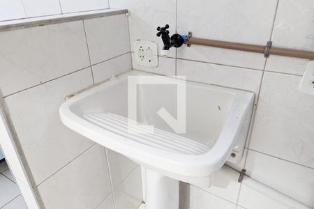 Casa para alugar com 80m², 2 quartos e 2 vagas Casa para alugar com 80m², 2 quartos e 2 vagasÁrea de serviço