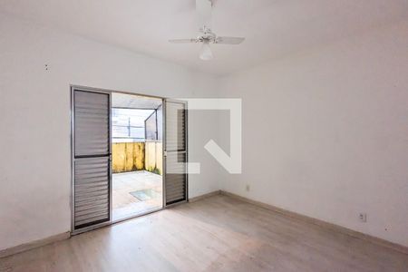 Quarto 1 de casa para alugar com 2 quartos, 80m² em Independência, São Bernardo do Campo