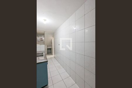 Casa para alugar com 80m², 2 quartos e 2 vagas Casa para alugar com 80m², 2 quartos e 2 vagasCozinha