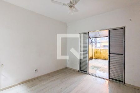 Quarto 1 de casa para alugar com 2 quartos, 80m² em Independência, São Bernardo do Campo