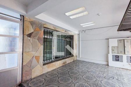 Casa para alugar com 80m², 2 quartos e 2 vagas Casa para alugar com 80m², 2 quartos e 2 vagasGaragem
