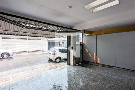 Casa para alugar com 80m², 2 quartos e 2 vagas Casa para alugar com 80m², 2 quartos e 2 vagasGaragem