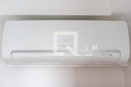 Sala/Cozinha Detalhe de apartamento para alugar com 1 quarto, 38m² em Mirandópolis, São Paulo