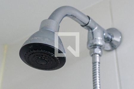 Apartamento para alugar com 38m², 1 quarto e 1 vagaBanheiro da Suíte Detalhe