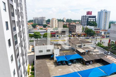Apartamento para alugar com 38m², 1 quarto e 1 vagaVista da Suite