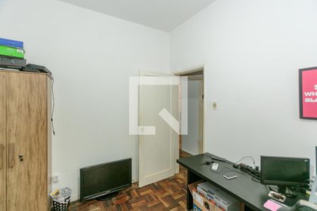 Quarto 2 de apartamento à venda com 3 quartos, 138m² em Petrópolis, Porto Alegre