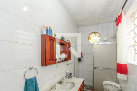 Apartamento à venda com 138m², 3 quartos e 1 vagaBanheiro