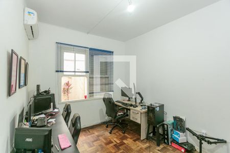 Quarto 2 de apartamento à venda com 3 quartos, 138m² em Petrópolis, Porto Alegre