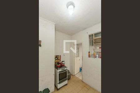 Apartamento à venda com 138m², 3 quartos e 1 vagaCozinha