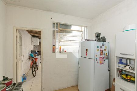 Apartamento à venda com 138m², 3 quartos e 1 vagaCozinha