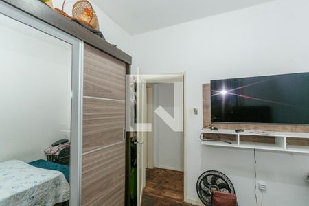 Apartamento à venda com 138m², 3 quartos e 1 vagaQuarto 3