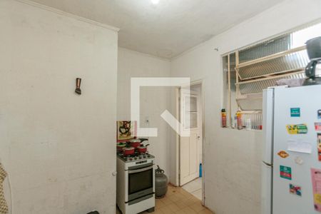 Apartamento à venda com 138m², 3 quartos e 1 vagaCozinha