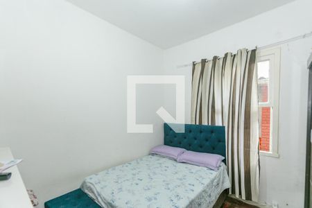 Apartamento à venda com 138m², 3 quartos e 1 vagaQuarto 3