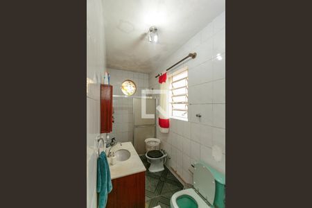 Apartamento à venda com 138m², 3 quartos e 1 vagaBanheiro