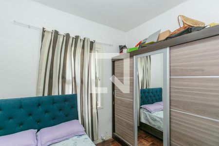 Apartamento à venda com 138m², 3 quartos e 1 vagaQuarto 3