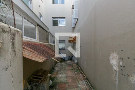 Apartamento à venda com 138m², 3 quartos e 1 vagaÁrea externa