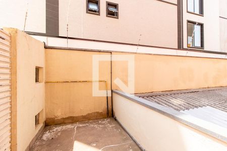 Vista do Quarto 1 de apartamento para alugar com 2 quartos, 80m² em Alto da Rua Xv, Curitiba