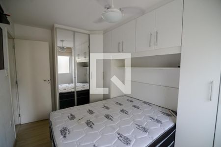 Quarto 1 de apartamento para alugar com 2 quartos, 70m² em Vila Isabel, Rio de Janeiro
