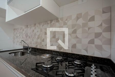 Apartamento para alugar com 64m², 2 quartos e 1 vagaCozinha