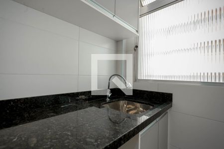 Apartamento para alugar com 64m², 2 quartos e 1 vagaArea de Serviços