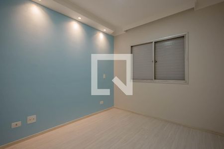 Quarto 1 de apartamento para alugar com 2 quartos, 64m² em Sacomã, São Paulo