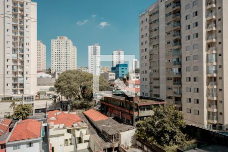Sala de apartamento para alugar com 2 quartos, 64m² em Sacomã, São Paulo