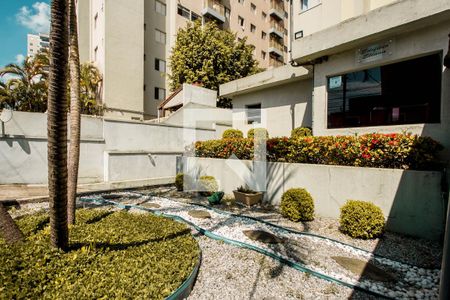 Apartamento para alugar com 64m², 2 quartos e 1 vagaJardim de frente