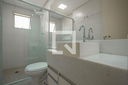 Apartamento para alugar com 64m², 2 quartos e 1 vagaBanheiro