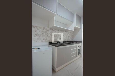 Apartamento para alugar com 64m², 2 quartos e 1 vagaCozinha