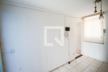 Sala de apartamento à venda com 3 quartos, 65m² em Jardim Bonifacio, São Paulo