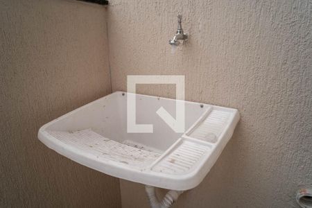 Apartamento à venda com 60m², 2 quartos e sem vagaÁrea de serviço
