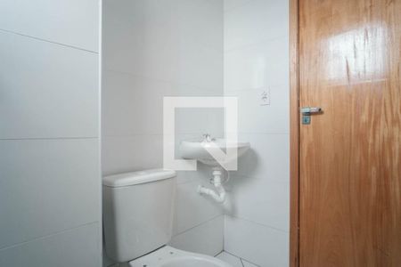 Apartamento à venda com 60m², 2 quartos e sem vagaBanheiro