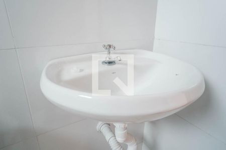 Apartamento à venda com 60m², 2 quartos e sem vagaBanheiro