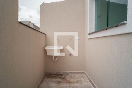 Apartamento à venda com 60m², 2 quartos e sem vagaÁrea de serviço
