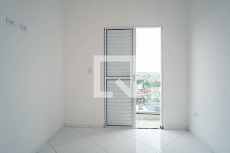 Apartamento à venda com 60m², 2 quartos e sem vagaQuarto