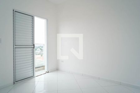 Quarto de apartamento à venda com 2 quartos, 60m² em Jardim Nordeste, São Paulo