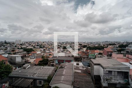 Apartamento à venda com 60m², 2 quartos e sem vagaVista