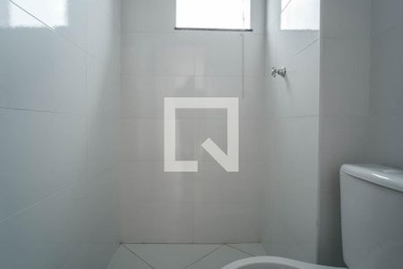 Apartamento à venda com 60m², 2 quartos e sem vagaBanheiro