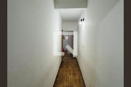 Corredor de casa à venda com 2 quartos, 82m² em Jardim Rosa de Franca, Guarulhos