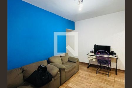 Sala de casa para alugar com 2 quartos, 82m² em Jardim Rosa de Franca, Guarulhos