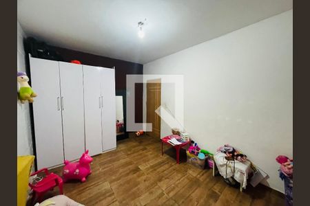 Quarto 1 de casa para alugar com 2 quartos, 82m² em Jardim Rosa de Franca, Guarulhos
