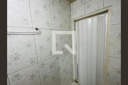 Banheiro Social de casa à venda com 2 quartos, 82m² em Jardim Rosa de Franca, Guarulhos