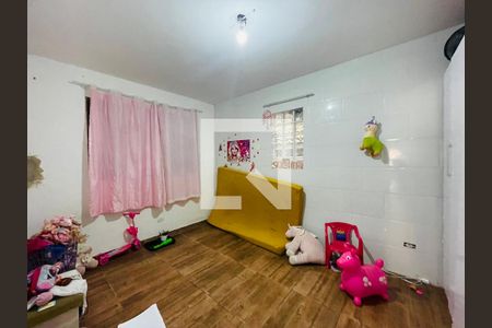 Quarto 1 de casa para alugar com 2 quartos, 82m² em Jardim Rosa de Franca, Guarulhos