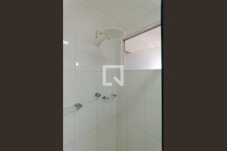 Apartamento para alugar com 160m², 3 quartos e 2 vagas Apartamento para alugar com 160m², 3 quartos e 2 vagasChuveiro