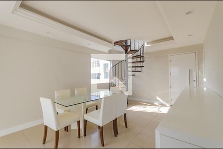 Apartamento para alugar com 3 quartos, 160m² em Federação, Salvador