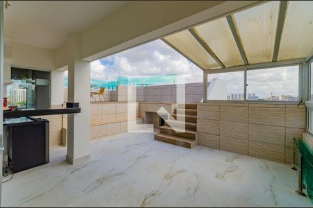 Apartamento para alugar com 160m², 3 quartos e 2 vagas Apartamento para alugar com 160m², 3 quartos e 2 vagasCobertura