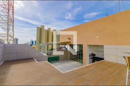 Apartamento para alugar com 160m², 3 quartos e 2 vagas Apartamento para alugar com 160m², 3 quartos e 2 vagasCobertura